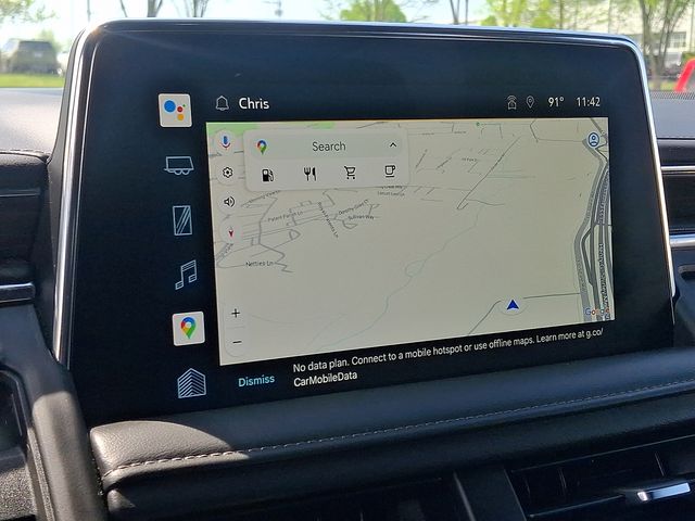 Thumbnail: 2022 Chevrolet Tahoe - 16