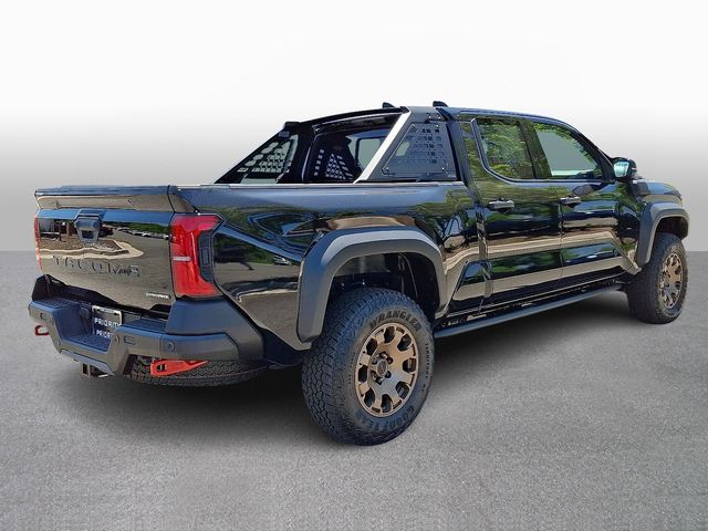 Thumbnail: 2026 Toyota Tacoma - 4