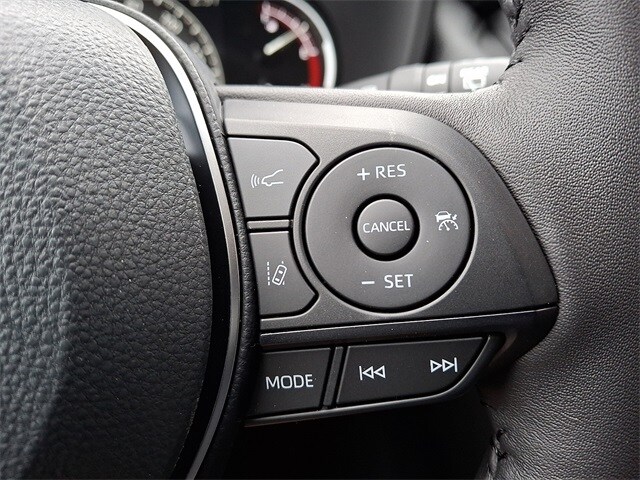 Thumbnail: 2025 Toyota RAV4 - 19