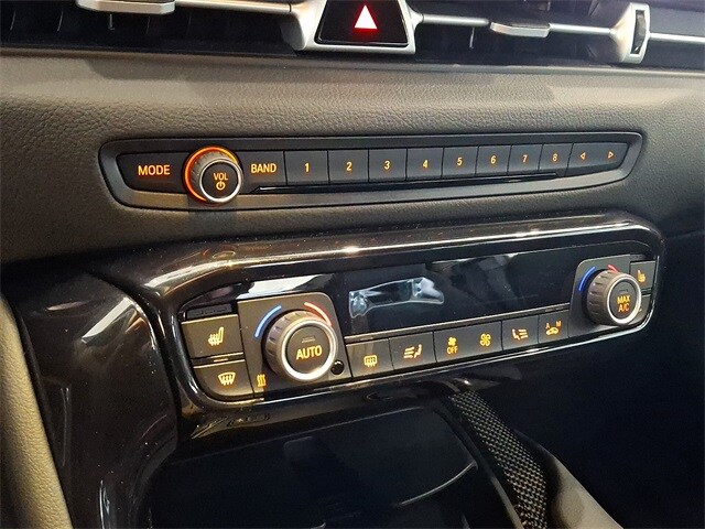 Thumbnail: 2026 Toyota GR Supra - 11