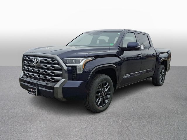 Thumbnail: 2026 Toyota Tundra - 1