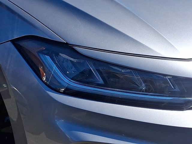 Thumbnail: 2025 Volkswagen Jetta - 6