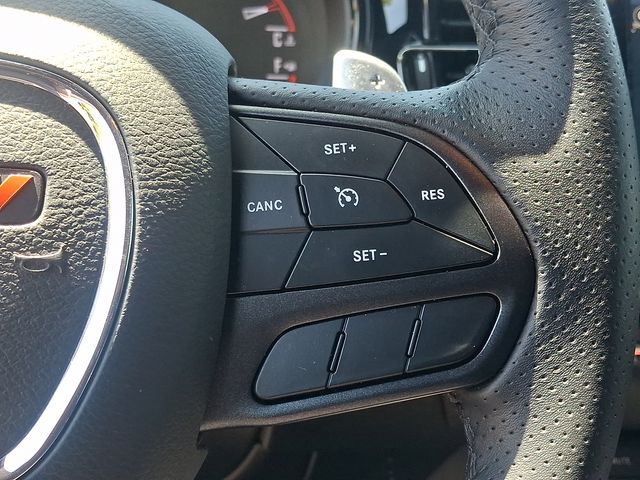 Thumbnail: 2026 Dodge Durango - 23