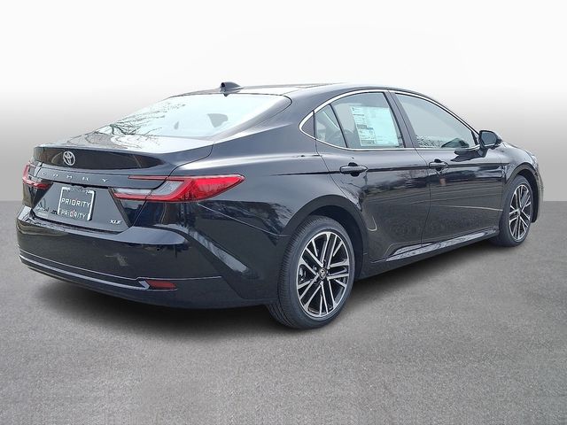 Thumbnail: 2026 Toyota Camry - 3