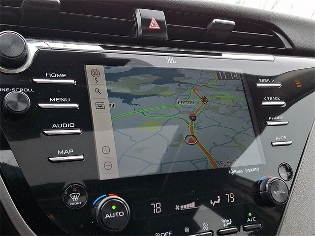 Thumbnail: 2020 Toyota Camry - 17