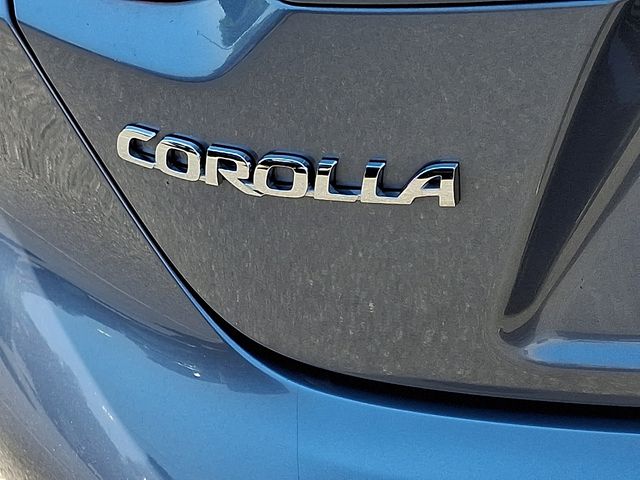 Thumbnail: 2024 Toyota Corolla - 31