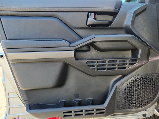 Thumbnail: 2025 Toyota Tacoma - 8