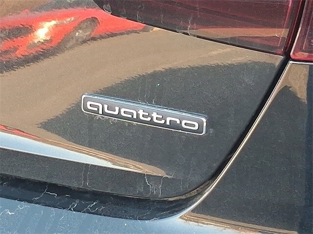 Thumbnail: 2023 Audi A4 - 10