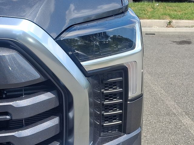 Thumbnail: 2026 Toyota Tundra - 8