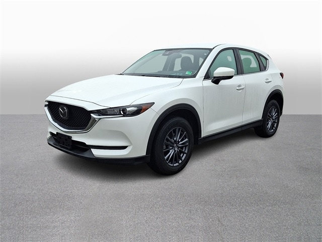 Thumbnail: 2020 Mazda CX-5 - 1