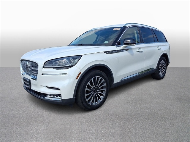 2020 Lincoln Aviator Reserve -
                  Springfield, VA