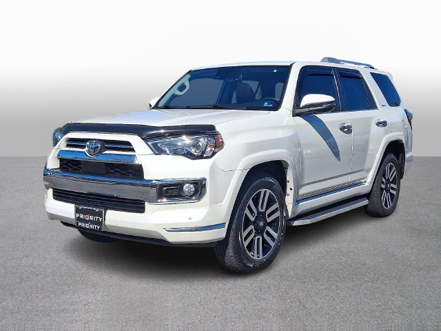 2020 Toyota 4Runner