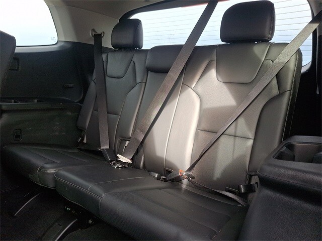 Thumbnail: 2021 Kia Telluride - 11