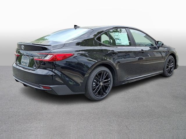 Thumbnail: 2026 Toyota Camry - 3