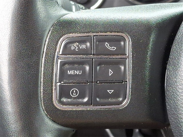 Thumbnail: 2017 Jeep Wrangler - 20