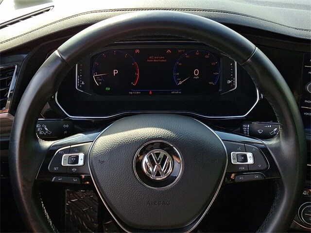 Thumbnail: 2019 Volkswagen Jetta - 19