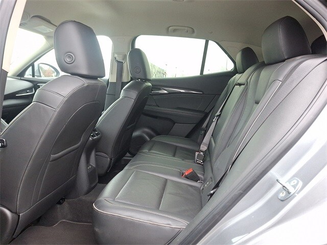 Thumbnail: 2023 Buick Envision - 10