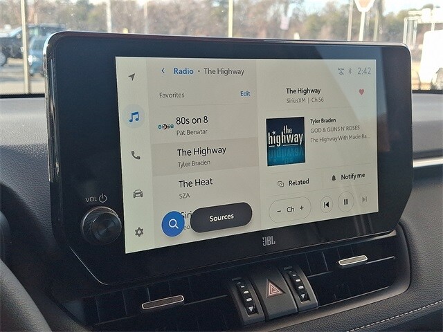 Thumbnail: 2025 Toyota RAV4 - 17