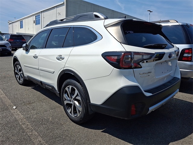 Thumbnail: 2022 Subaru Outback - 6