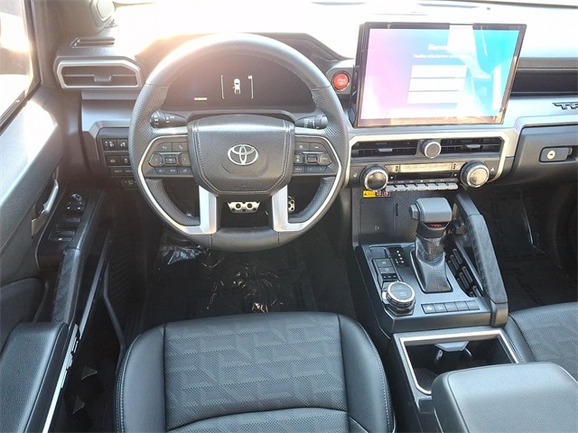 Thumbnail: 2025 Toyota Tacoma - 11