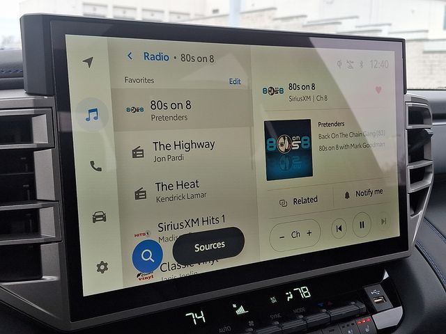 Thumbnail: 2026 Toyota Tundra - 9