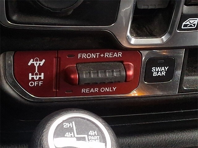 Thumbnail: 2023 Jeep Wrangler - 25