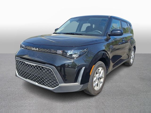 2025 Kia Soul