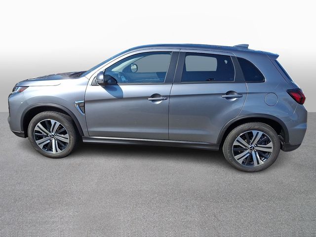 Thumbnail: 2026 Mitsubishi Outlander Sport - 7