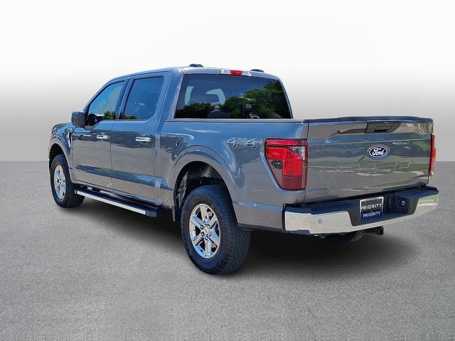 Thumbnail: 2025 Ford F-150 - 6