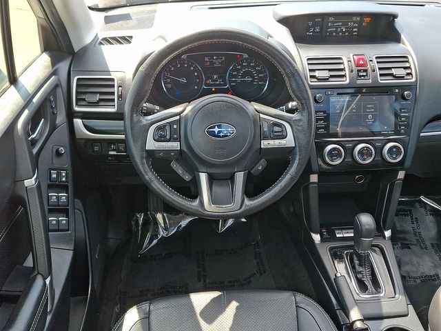 Thumbnail: 2018 Subaru Forester - 11