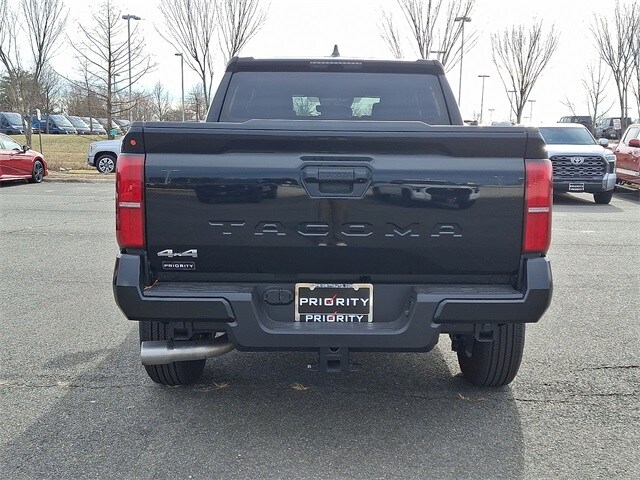 Thumbnail: 2025 Toyota Tacoma - 5