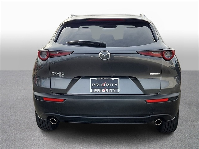 Thumbnail: 2023 Mazda CX-30 - 5