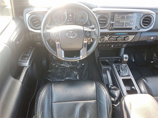 Thumbnail: 2022 Toyota Tacoma - 11