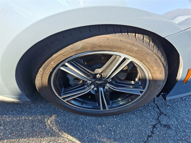 Thumbnail: 2024 Ford Mustang - 6