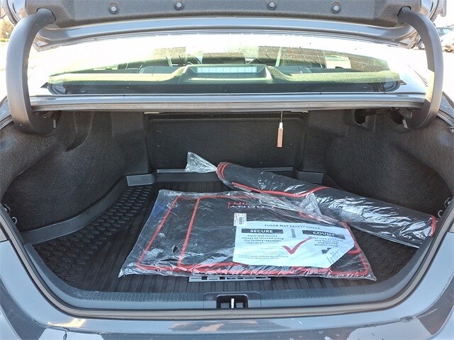 Thumbnail: 2024 Toyota Camry - 29