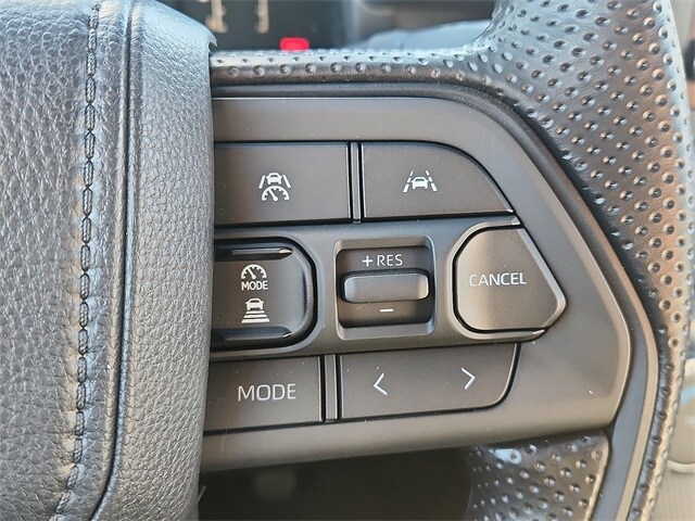 Thumbnail: 2025 Toyota Tacoma - 18