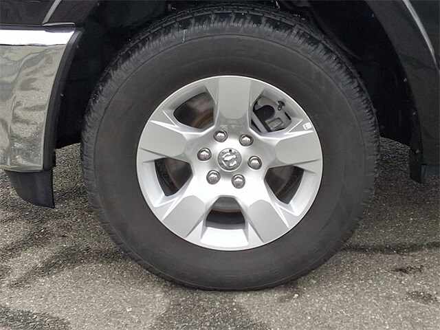 Thumbnail: 2025 RAM 1500 - 9