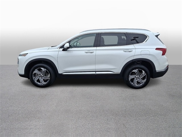 Thumbnail: 2023 Hyundai Santa Fe - 7