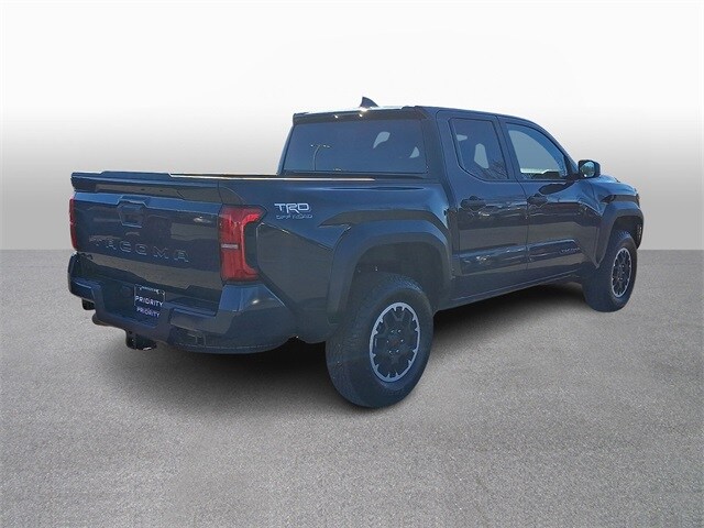 Thumbnail: 2025 Toyota Tacoma - 4