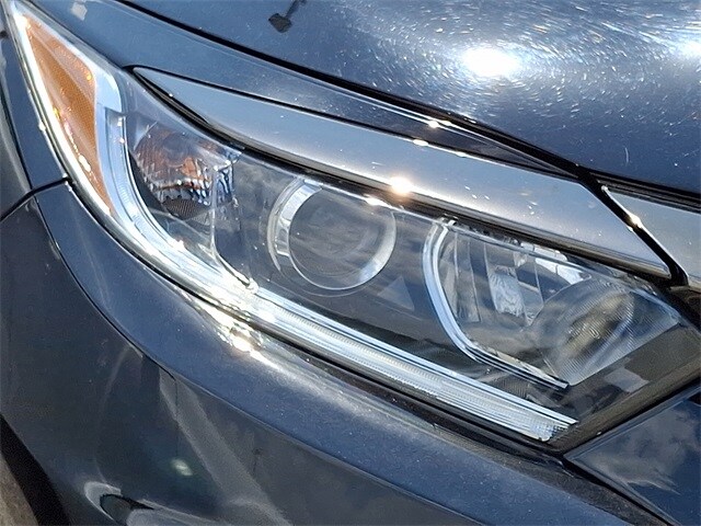 Thumbnail: 2022 Honda HR-V - 7