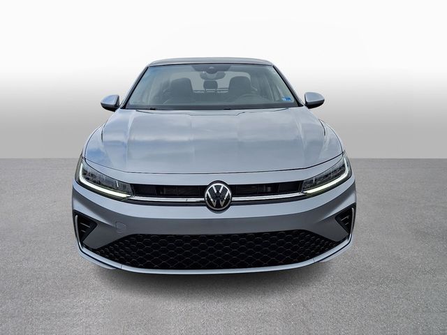 Thumbnail: 2025 Volkswagen Jetta - 2