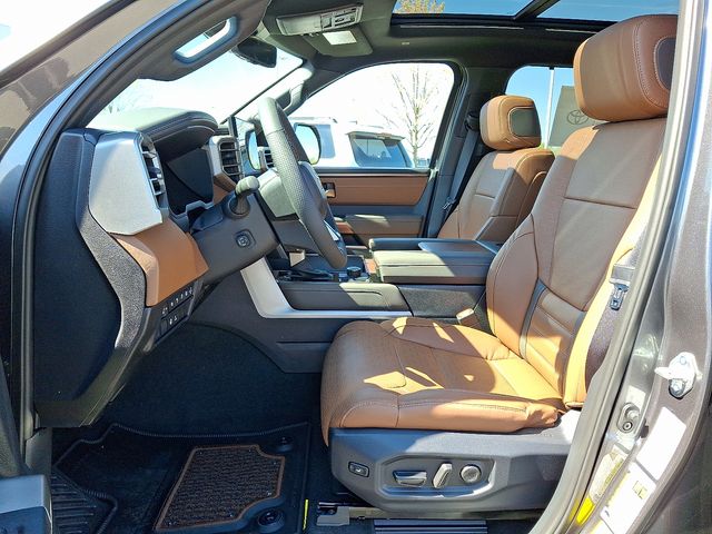 Thumbnail: 2026 Toyota Tundra - 11