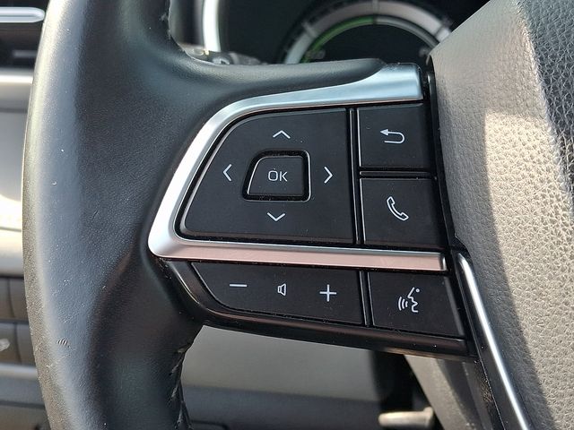 Thumbnail: 2021 Toyota Highlander - 24