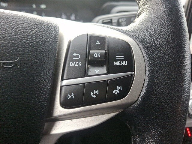 Thumbnail: 2021 Ford Explorer - 18