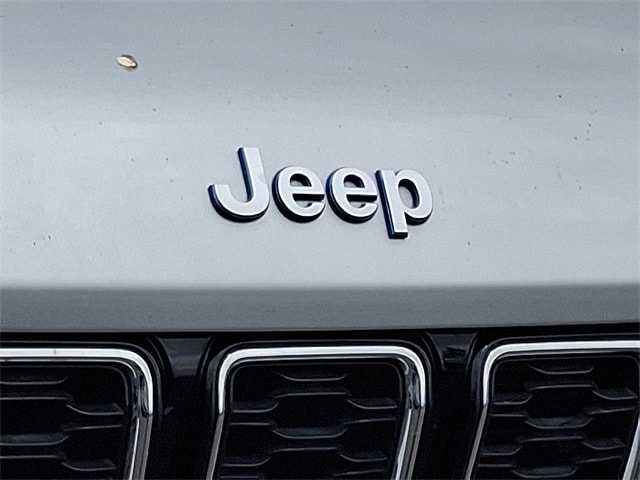 Thumbnail: 2024 Jeep Grand Cherokee - 5