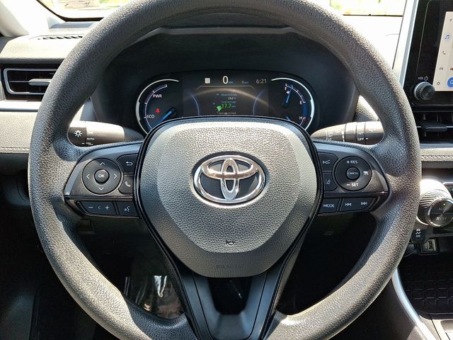 Thumbnail: 2024 Toyota RAV4 - 18