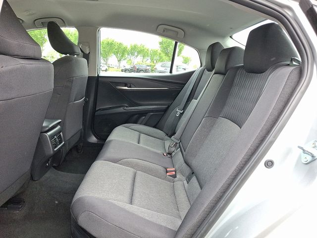 Thumbnail: 2025 Toyota Camry - 10