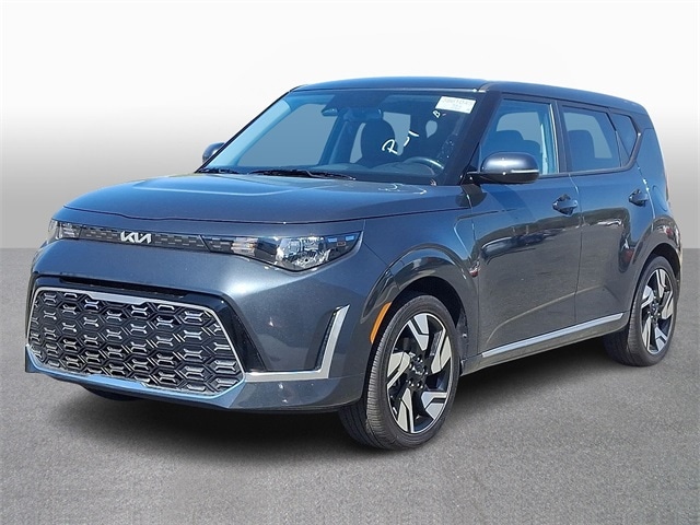 2025 Kia Soul GT-Line -
                  Springfield, VA
