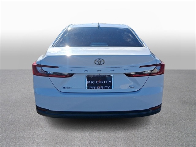 Thumbnail: 2025 Toyota Camry - 5