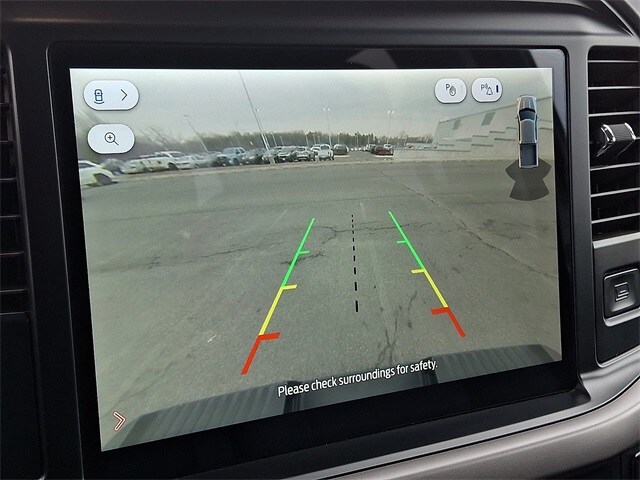 Thumbnail: 2025 Ford F-150 - 17